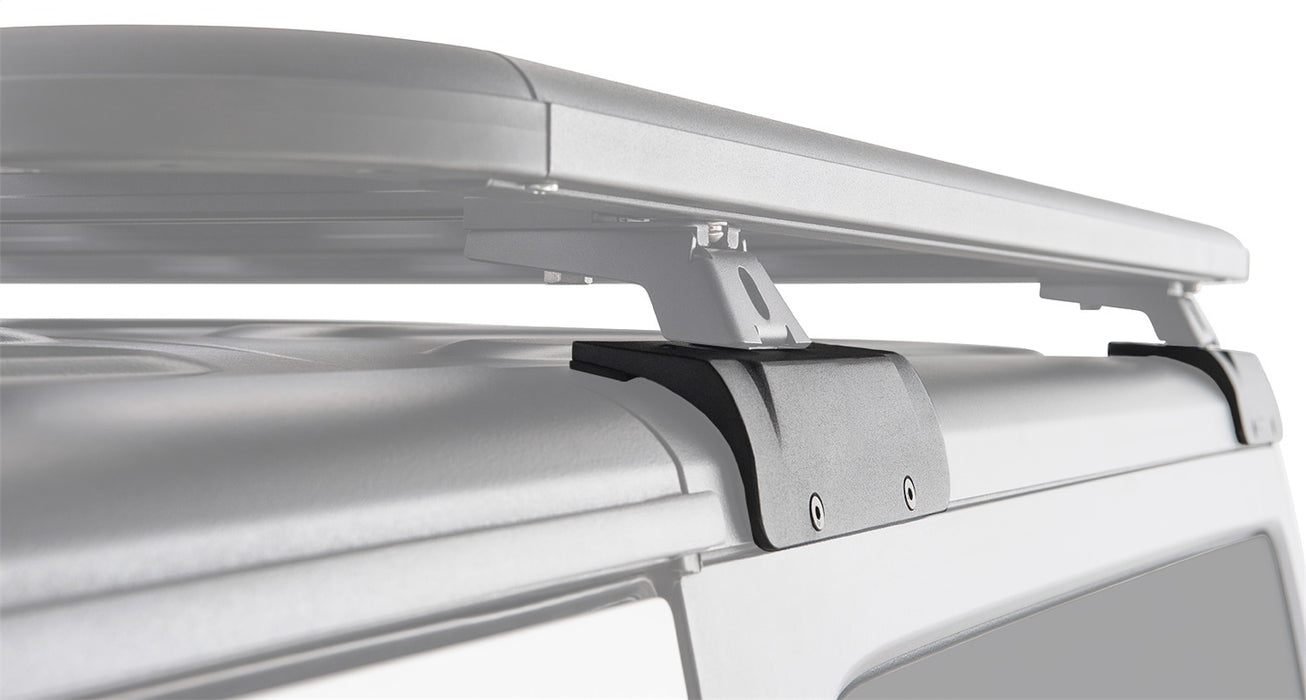 Rhino-Rack USA JA6382 Vortex RLT600 Roof Rack - Truck Part Superstore