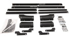 Rhino-Rack USA RJKB2 Backbone Roof Rack System; 2 Base Mounting; - Truck Part Superstore