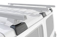 Rhino-Rack USA JB0884 Heavy Duty RLT600 Backbone Roof Rack - Truck Part Superstore