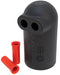 K&N RK-1000 Kart Airbox with Inlet Restrictors - Truck Part Superstore