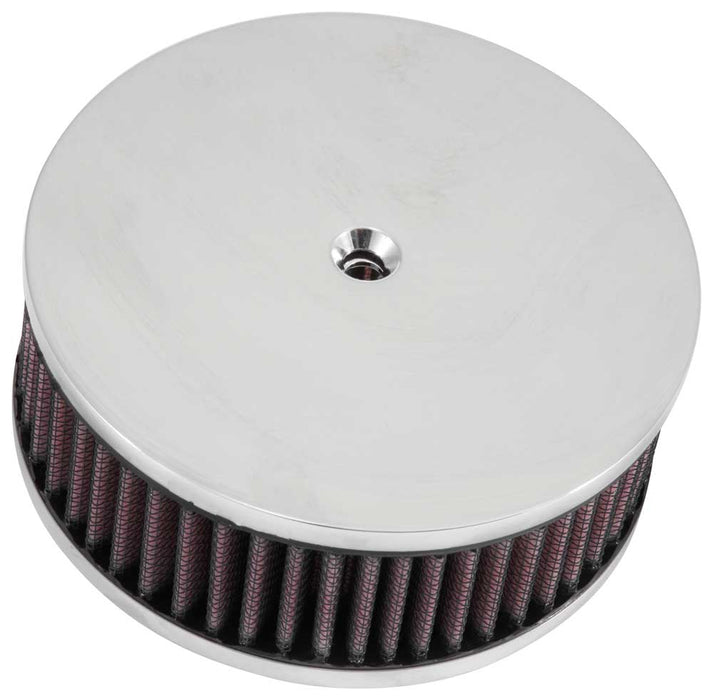 K&N RK-3201 Intake System-Harley Davidson - Truck Part Superstore