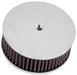 K&N RK-3201 Intake System-Harley Davidson - Truck Part Superstore