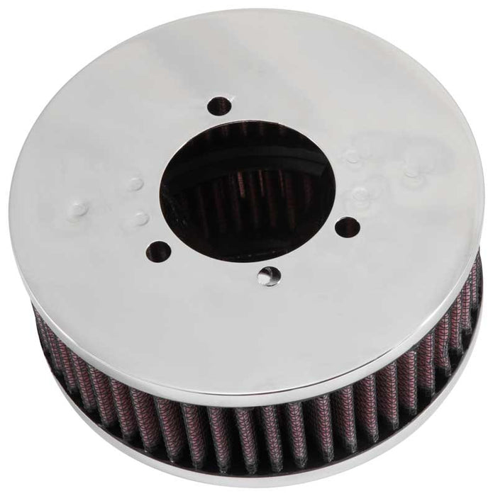 K&N RK-3201 Intake System-Harley Davidson - Truck Part Superstore