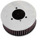 K&N RK-3201 Intake System-Harley Davidson - Truck Part Superstore