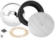 K&N RK-3201 Intake System-Harley Davidson - Truck Part Superstore