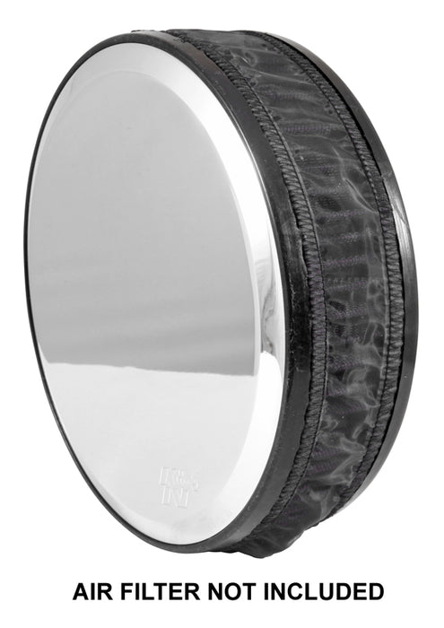 K&N RK-3901PK Air Filter Wrap - Truck Part Superstore