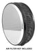 K&N RK-3901PK Air Filter Wrap - Truck Part Superstore