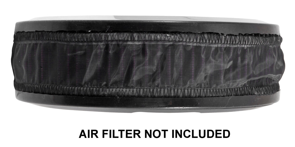 K&N RK-3901PK Air Filter Wrap - Truck Part Superstore