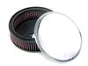 K&N RK-3901 Intake System-Harley Davidson - Truck Part Superstore