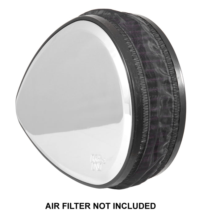 K&N RK-3902PK Air Filter Wrap - Truck Part Superstore