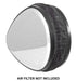 K&N RK-3902PK Air Filter Wrap - Truck Part Superstore