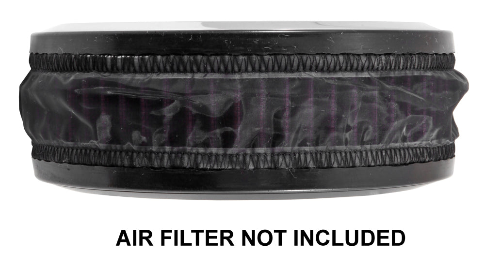 K&N RK-3902PK Air Filter Wrap - Truck Part Superstore