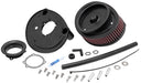 K&N RK-3910-1 Intake System-Harley Davidson - Truck Part Superstore