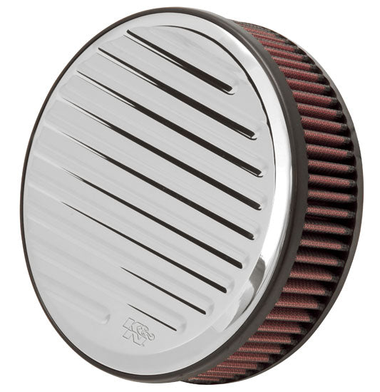 K&N RK-3911 Intake System-Harley Davidson - Truck Part Superstore
