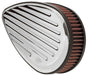 K&N RK-3912 Intake System-Harley Davidson - Truck Part Superstore