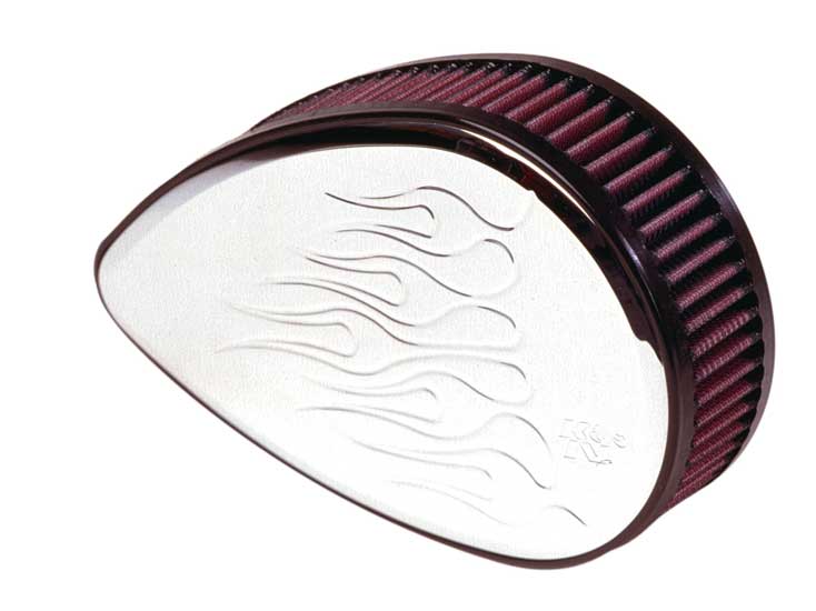 K&N RK-3924 SPECIAL ORDER Intake Sys-Harley Davidson - Truck Part Superstore