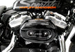 K&N RK-3929 Intake System-Harley Davidson - Truck Part Superstore