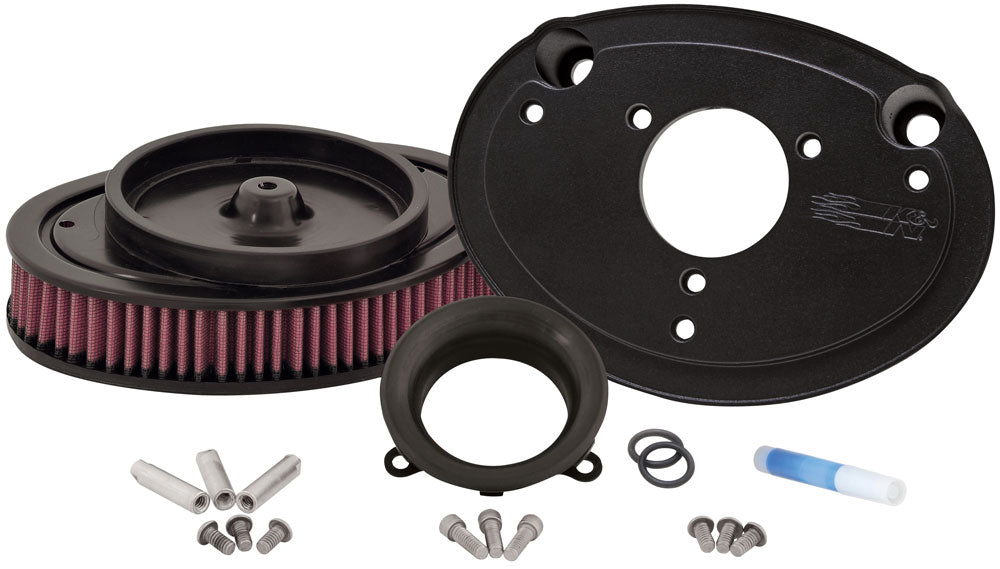 K&N RK-3930 Intake System-Harley Davidson - Truck Part Superstore
