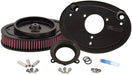 K&N RK-3930 Intake System-Harley Davidson - Truck Part Superstore