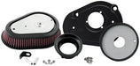 K&N RK-3931 Intake System-Harley Davidson - Truck Part Superstore