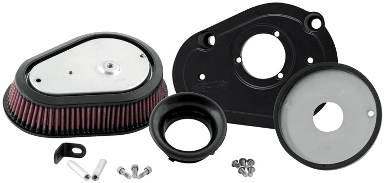 K&N RK-3931 Intake System-Harley Davidson - Truck Part Superstore