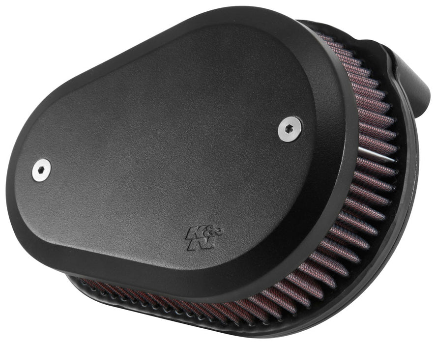 K&N RK-3932B Intake System-Harley Davidson - Truck Part Superstore