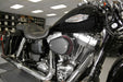 K&N RK-3932B Intake System-Harley Davidson - Truck Part Superstore