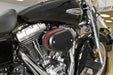 K&N RK-3932B Intake System-Harley Davidson - Truck Part Superstore