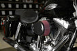 K&N RK-3932XB Intake System-Harley Davidson - Truck Part Superstore