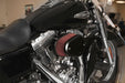 K&N RK-3932XB Intake System-Harley Davidson - Truck Part Superstore