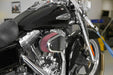 K&N RK-3932X Intake System-Harley Davidson - Truck Part Superstore