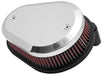 K&N RK-3932 Intake System-Harley Davidson - Truck Part Superstore