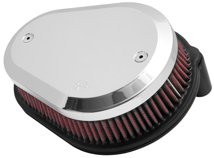 K&N RK-3932 Intake System-Harley Davidson - Truck Part Superstore