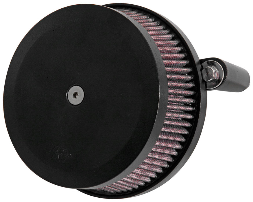 K&N RK-3933B Intake System-Harley Davidson - Truck Part Superstore