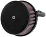 K&N RK-3933B Intake System-Harley Davidson - Truck Part Superstore