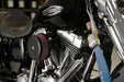 K&N RK-3933B Intake System-Harley Davidson - Truck Part Superstore