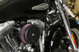 K&N RK-3933B Intake System-Harley Davidson - Truck Part Superstore