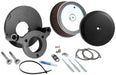 K&N RK-3933B Intake System-Harley Davidson - Truck Part Superstore
