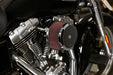 K&N RK-3933X Intake System-Harley Davidson - Truck Part Superstore