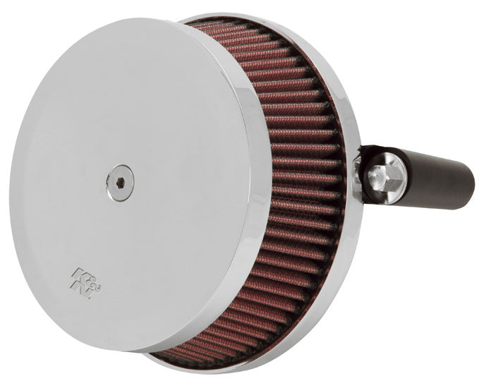 K&N RK-3933 Intake System-Harley Davidson - Truck Part Superstore