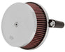 K&N RK-3933 Intake System-Harley Davidson - Truck Part Superstore