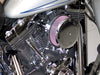 K&N RK-3933 Intake System-Harley Davidson - Truck Part Superstore
