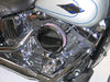 K&N RK-3934 Intake System-Harley Davidson - Truck Part Superstore