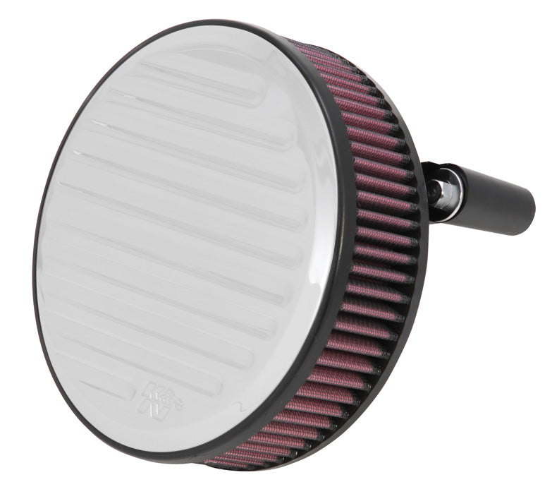 K&N RK-3936 Intake System-Harley Davidson - Truck Part Superstore