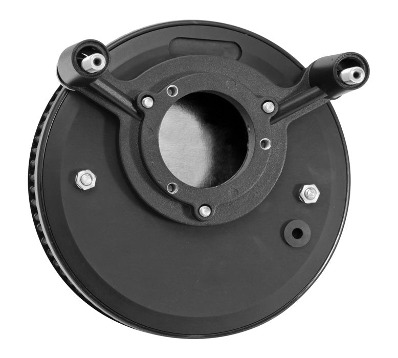 K&N RK-3936 Intake System-Harley Davidson - Truck Part Superstore