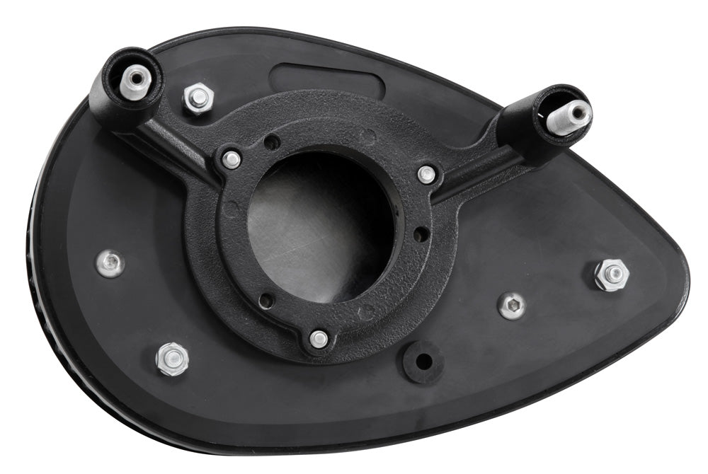 K&N RK-3937 Intake System-Harley Davidson - Truck Part Superstore