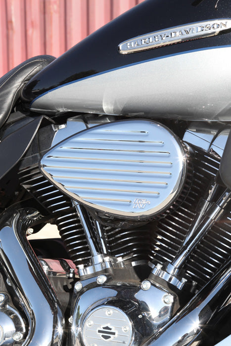 K&N RK-3937 Intake System-Harley Davidson - Truck Part Superstore