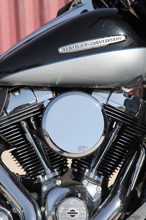 K&N RK-3938 Intake System-Harley Davidson - Truck Part Superstore
