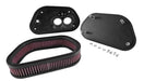 K&N RK-3940 Air Cleaner Assembly - Truck Part Superstore