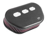 K&N RK-3940 Air Cleaner Assembly - Truck Part Superstore